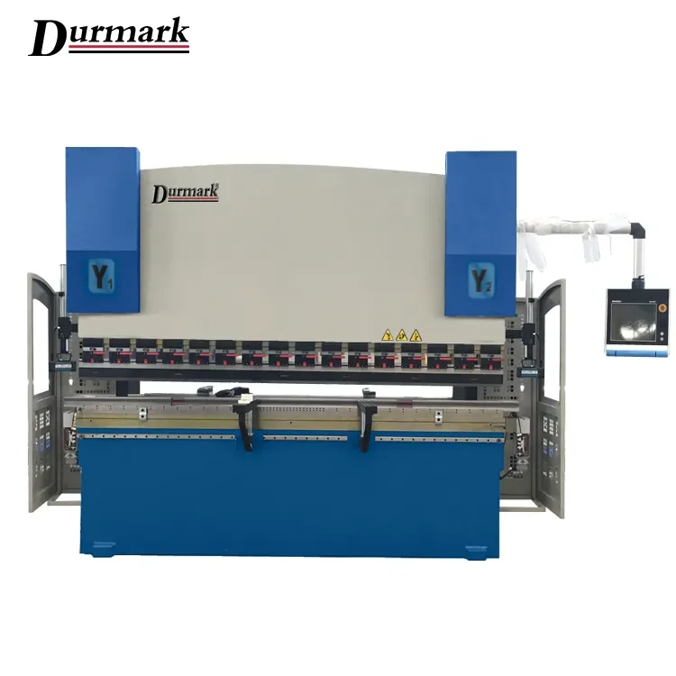 PSH-300T3200 Custom or standard professional manufacturer cnc hydraulic press brake from ANH