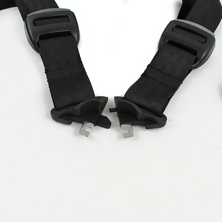 3 Point Child Car Seat Belts Safety Belt Customized Far Europe ISO/TS16949 Polyester CCC, ECE R16 OEM, ODM CN;ZHE FES004