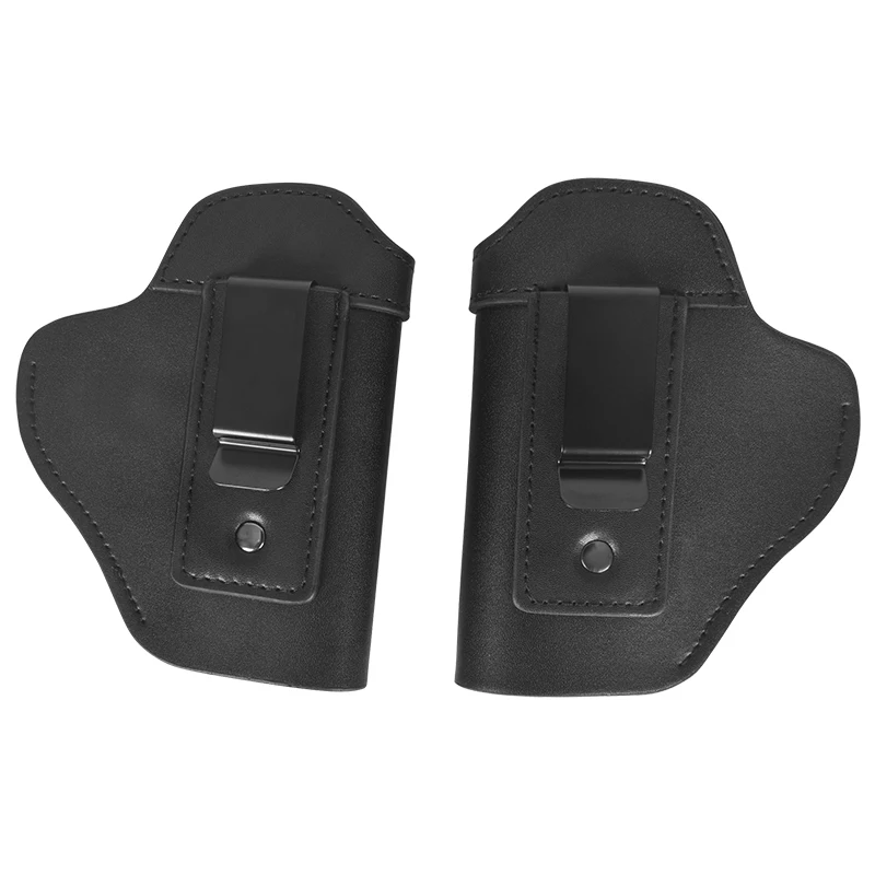 Tactical gun holster equipment Nylon general purpose gun case Tactical small holster Compact holster