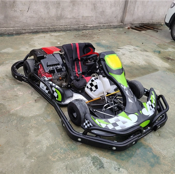 2020 Popular Sale Cheap Two Seats Go Kart For Kids