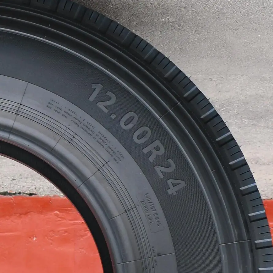 Китайский производитель, шины для грузовых автомобилей, стальные радиальные шины 1200r24 12. 00r24, шины для тяжелых грузовых автомобилей