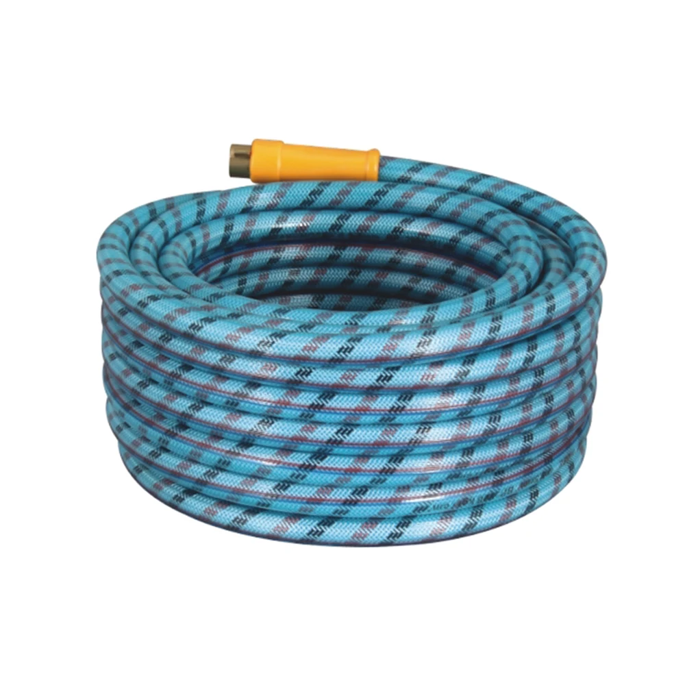 HL-B9230 Budget small farm equipment 22mm pvc pipe water pump suction hose