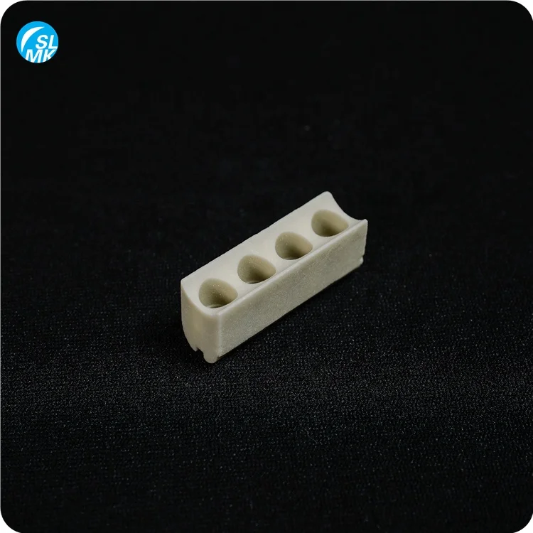 refractory ceramic band heater electrical steatite insulator