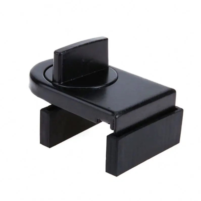Home child window safety lock for sliding doors and windows anti-theft lock door window stopper lock