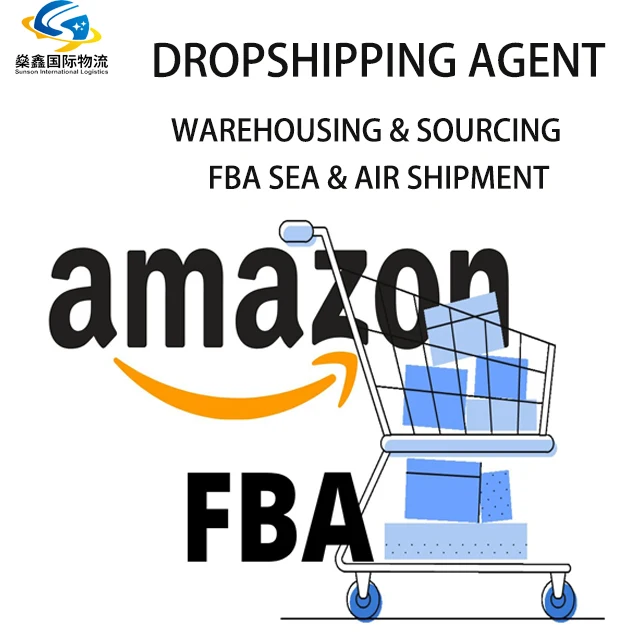 Cheapest Shipping Rate Shipping Agent Dropship Company Fast Delivery Air Cargo Shipment from China to Brazil Sao Paulo