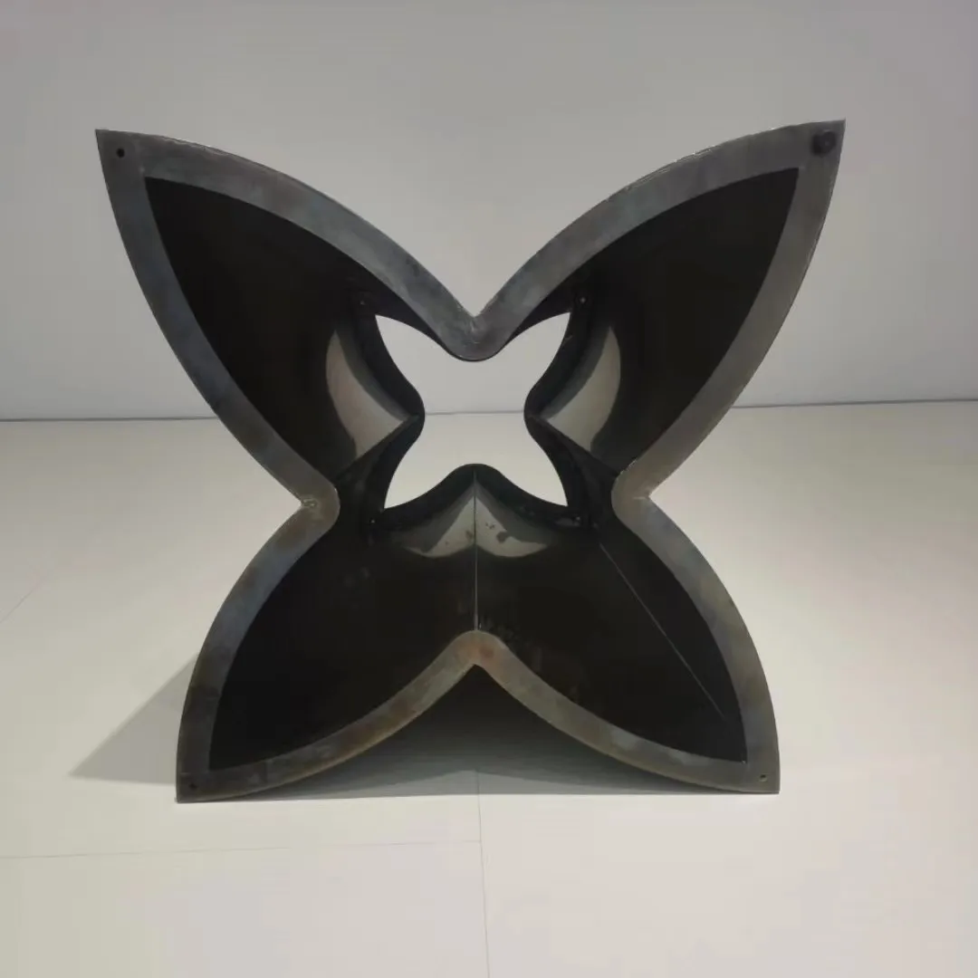 Table Base Marble Dining Table Adjustable Aluminum Brass Stainless Steel for Glass Chrome Cheap Folding Silver Gold Haida Copper