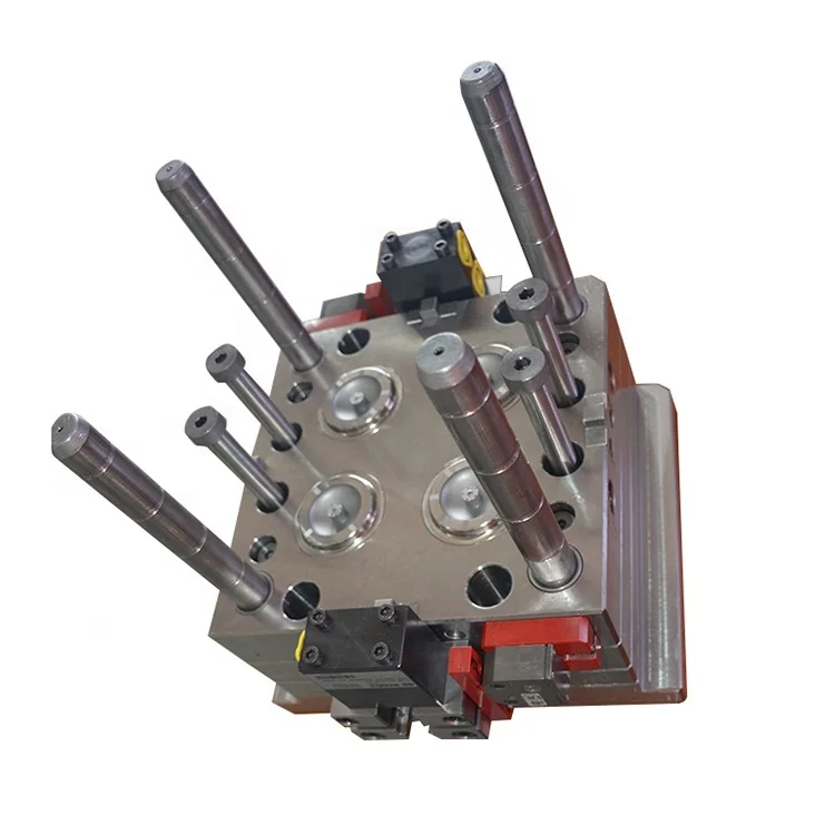 Professional Supply Plastics Industry Equipment Specialize Engineering Injection Mold Manufacturer