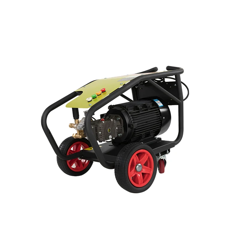 Пистолет для мойки автомобиля, портативный бустер для мойки высокого давления