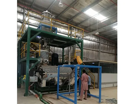 Profession Design PVC Mixer Rubber Mixer Powder Mixer Mixing Machine For PVC Window Profile
