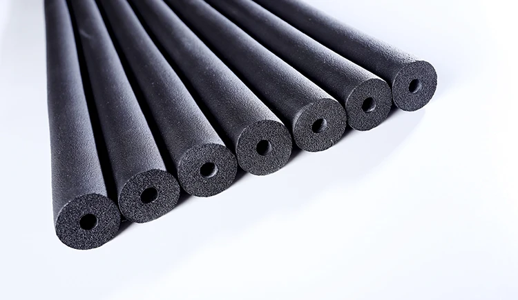 general split home commercial cool portable air conditioner spare inverter part pvc Thermal Insulation Rubber Foam Sheet