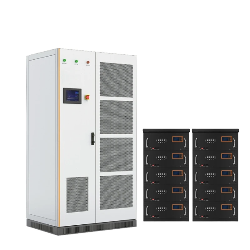 Контейнерная система преобразования мощности 630 кВт AC-DC автономный Гибридный инвертор для хранения энергии