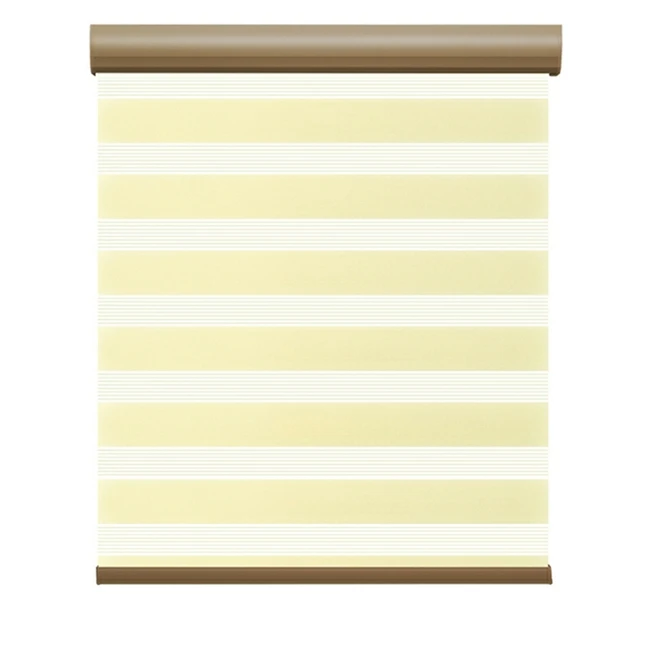 
Zebra Blinds Magnetic Mosquito Net Door Curtain 