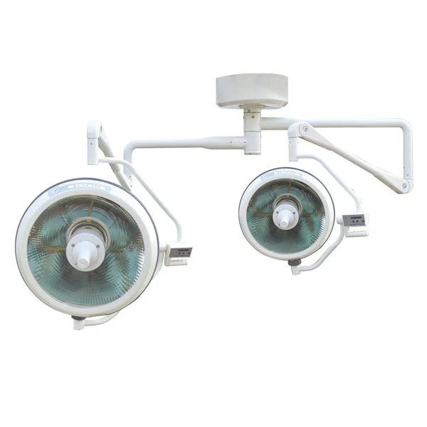 Operating Room Lamp Shadowless Operation Lamp Halogen Ot Light Price