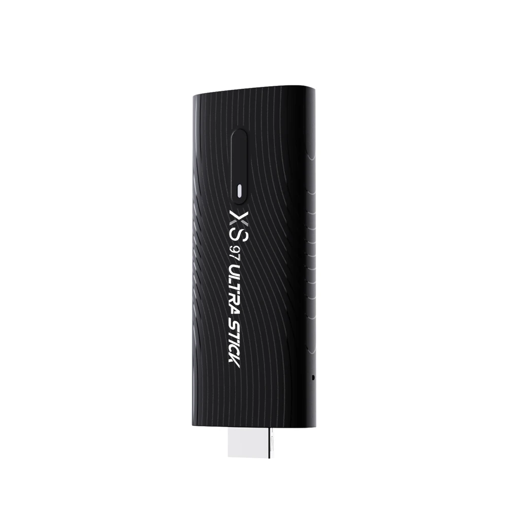 Wholesale Of New Materials Amlogic S905Y4 XS97 ULTRA STICK Lpddr4 64Bit Upgrade Ota Set Top Box
