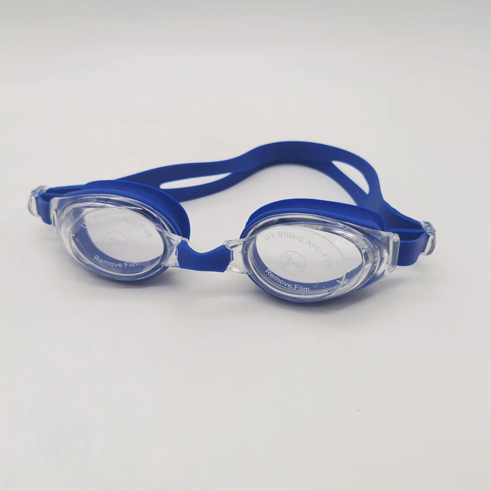 Swim Goggles Comfortable Polarized Anti-Fog Swimming Goggles for Adult