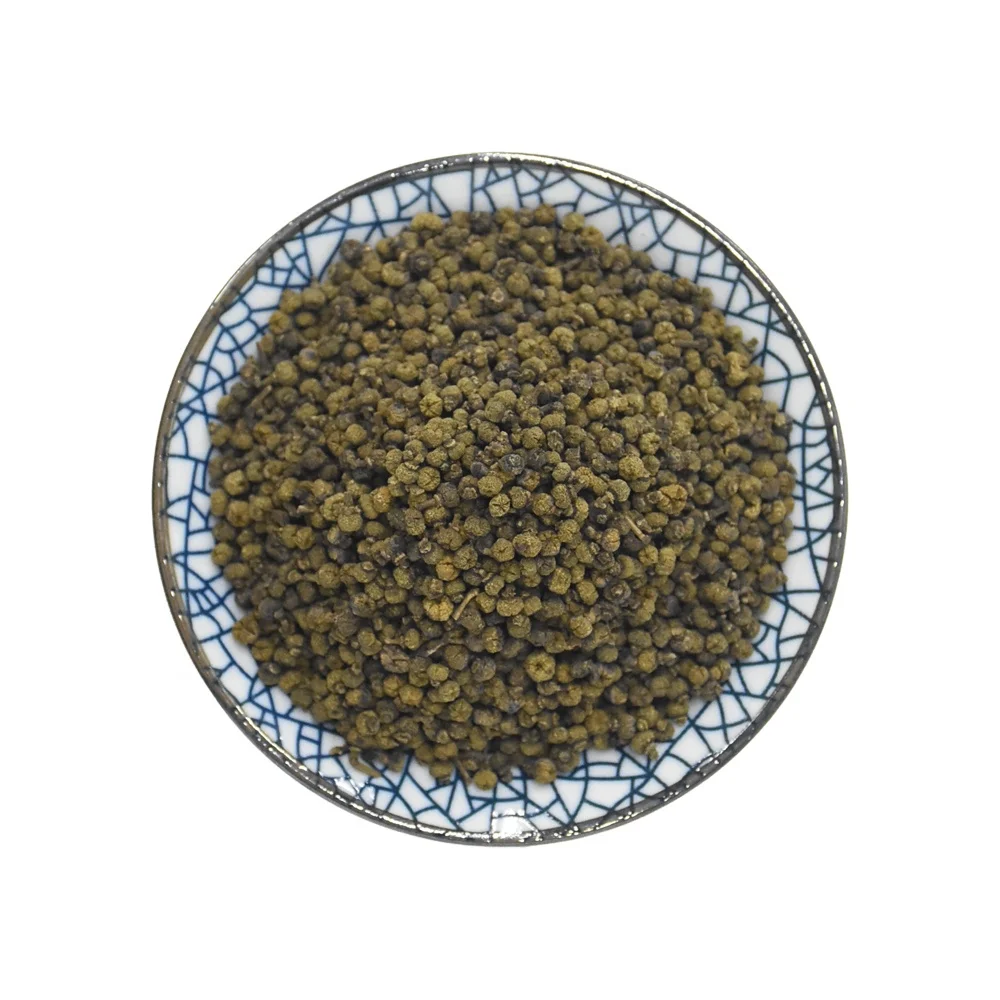 
Chinese traditional medicine fried fructus evodiae for pain relieve 