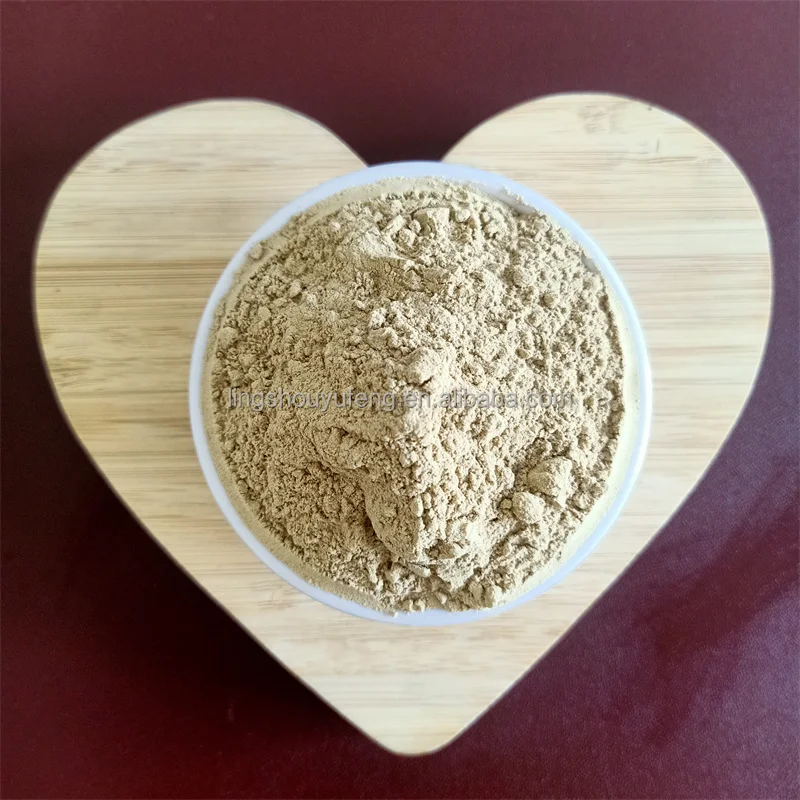 activated bentonite bleaching clay for oil filter / diesel oil / kerosene bleaching