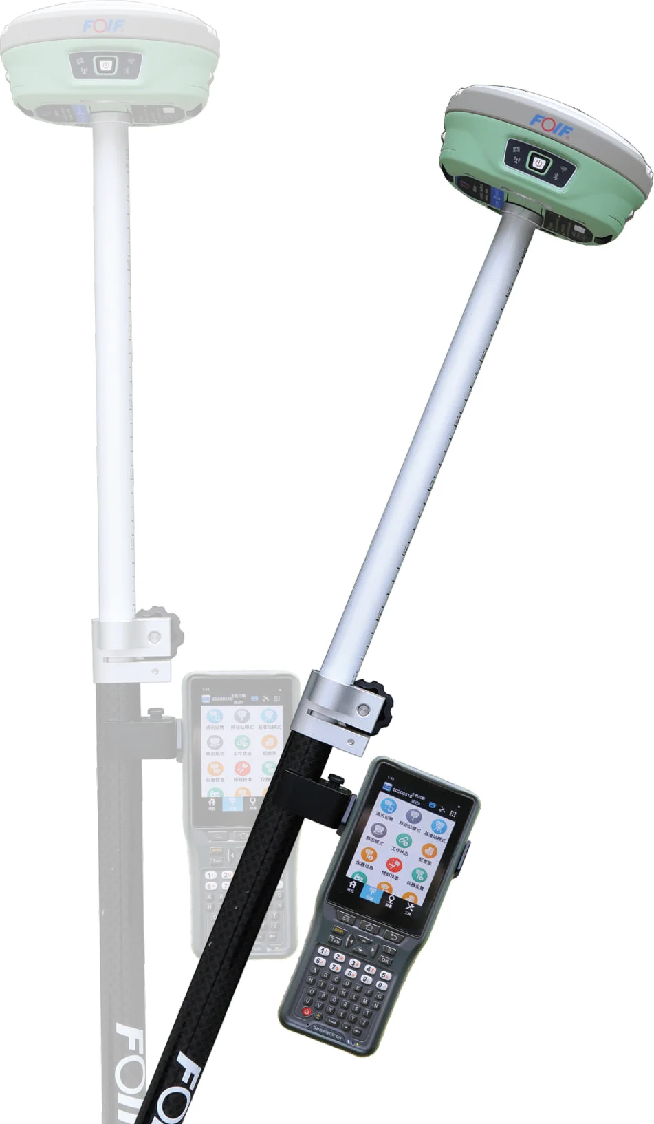 Высокоточный Foif GPS RTK GNSS Rover и базовая станция A90 Gnss приемник Rtk Gps