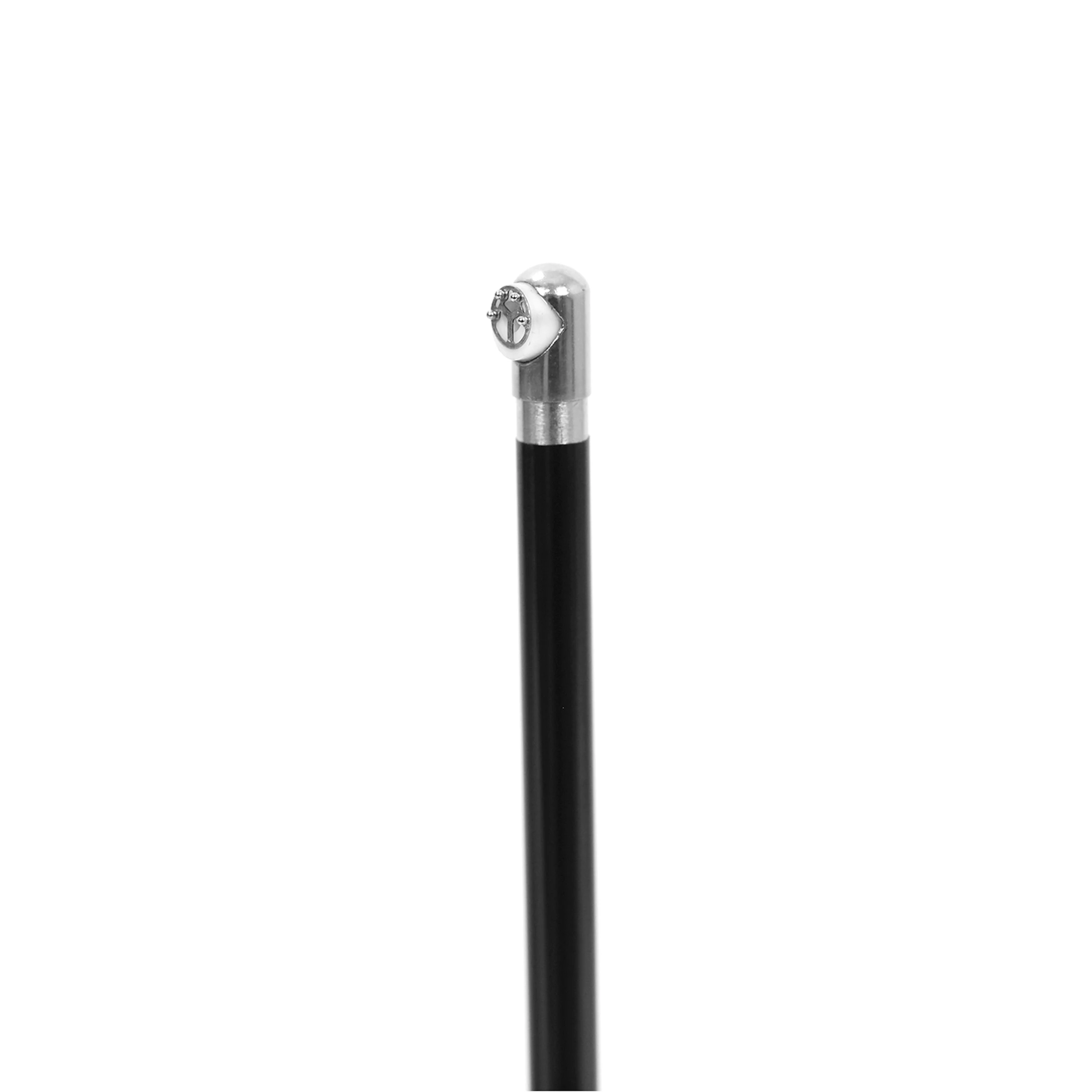 
Orthopedic plasma ablation electrode for synovectomy&bursectomy arthroscopy 