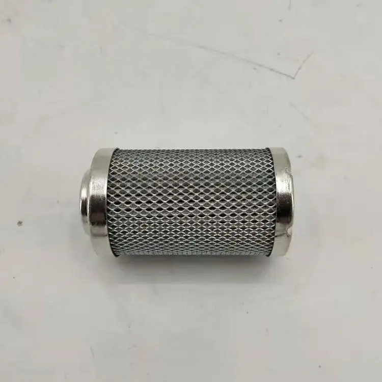 
Professional Cartridge Hydraulic Filter Forklift Hydraulic Oil Filter Lh0060D010Bn.Hc Hydraulic Oil Filter 