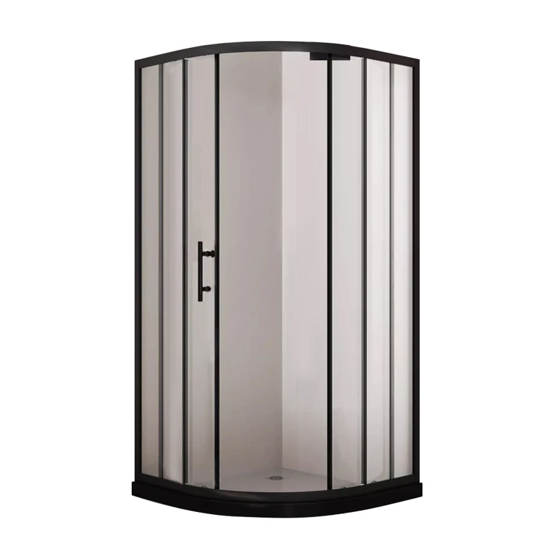 China High Quality And Best Selling Big Steam Shower Room/Stainless Steel Shower Box/Shower Cabin