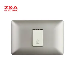 AM series MCS Free Sample Widely Used Superior Quality Electrical Wall Home Light Switches and Sockets