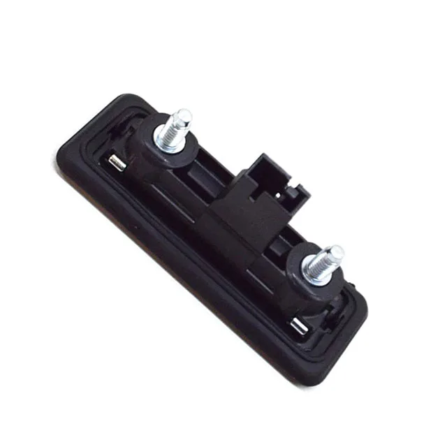 FATUDOZ Задняя Крышка багажника выключает ручку для VW golf 07-09 Skoda Fabia Roomster Yeti Superb 5J0 827 566