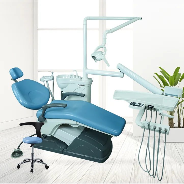 
Cheap Adjustable Integrity Best dental chairs 