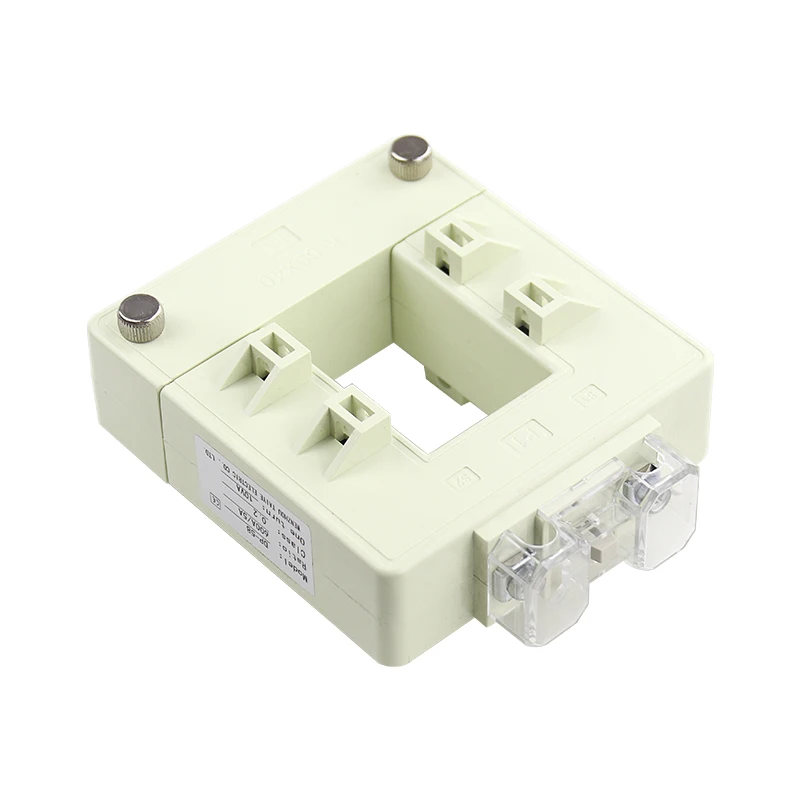 CTs 1000/5A 1500/5A 2000/5A Clamp current transformer for meter DP-510 split core current transformer