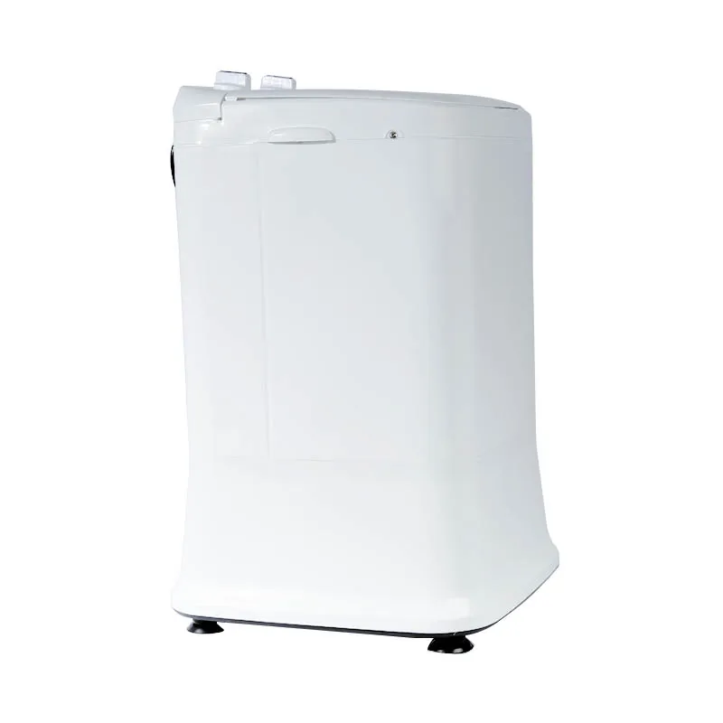 Mini Semi automatic Washing Machine with spin dryer
