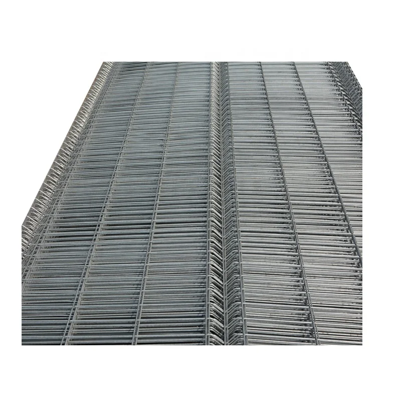 green color pvc coated/ vinyl welded wire mesh