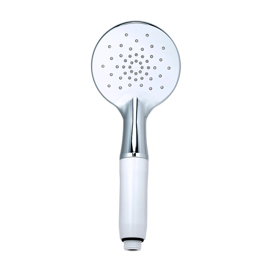 
Hotel bathroom household microbubble shower water filter purifier 