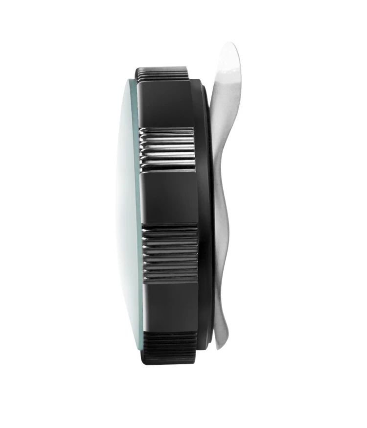 
manufacturer for car side mirror 360 degree random adjustment lens to increase sight absorption car rear-view mirror 