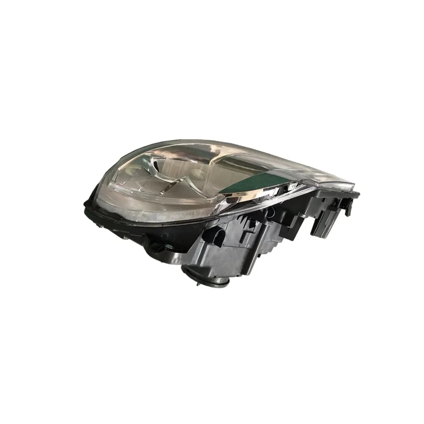 1*pcs Truck Headlamp L/R for DAF XF530 XF106 OEM 1835875 1835874