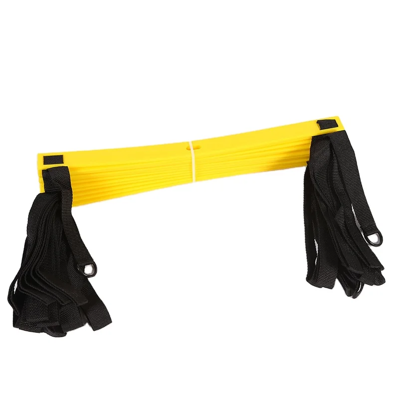 
Wholesale Super Speed Agility Training Sports Exercise Rung Drill Agile Ladder 