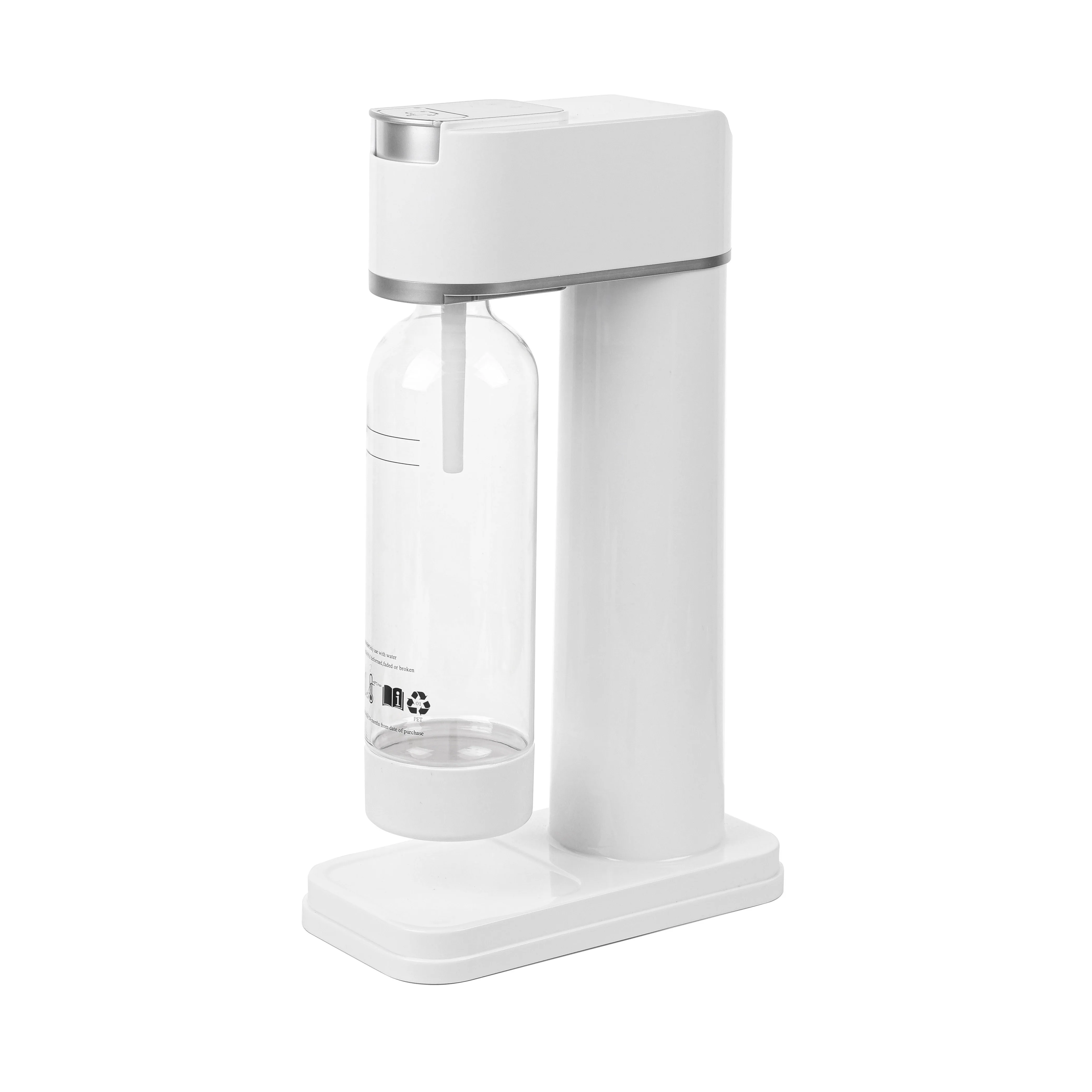 2023 New  Design Soda And Sparkling Water Maker Soda And Sparkling Water Maker Soda Maker