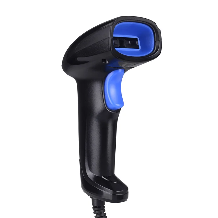 Qr Code Scanner High Speed 1d 2d Barcode Scanner Usb Barcode Reader excellent decoding ability