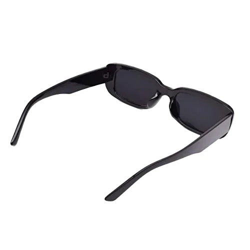 Classic Retro Cheap Rectangle Sunglasses 2024 Custom Fashion Designer Vintage Square gafas de sol Narrow Square Frame