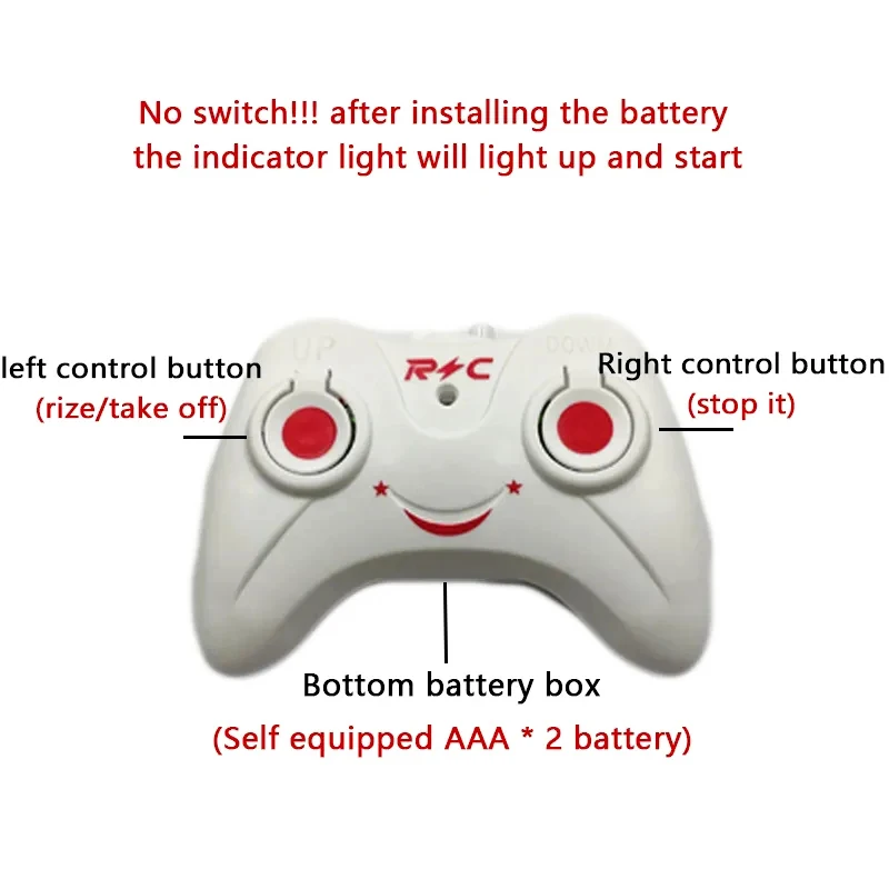 2024 High Quality New Simulation Aircraft Gesture Induction Flying Vehicle Flight Rc Control Helicopter Children Model Kids Toys