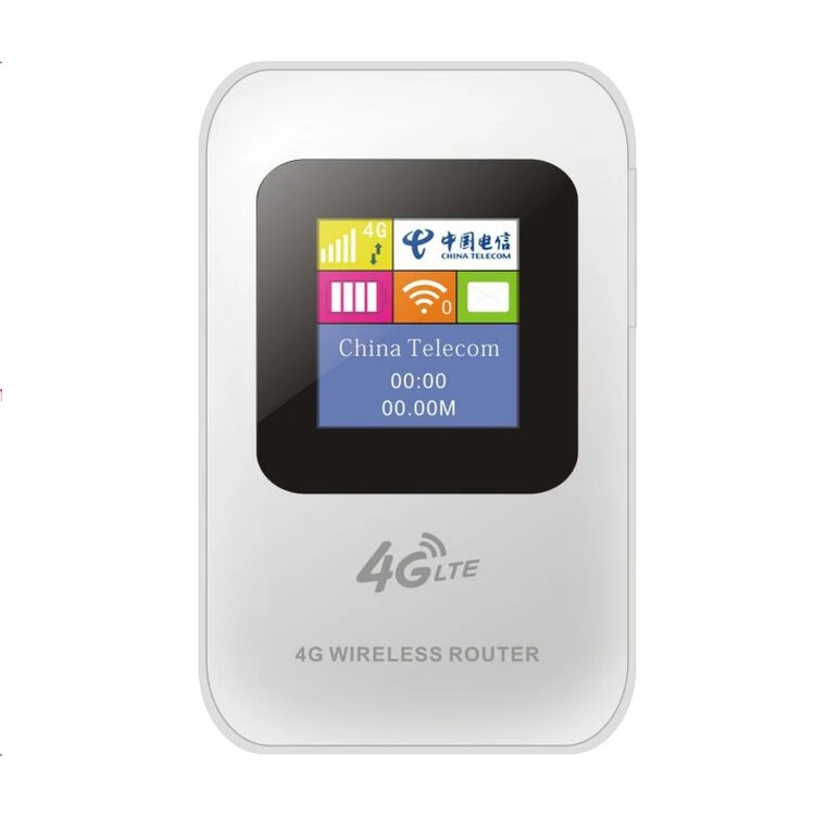 
New Design 4g 5g sim pocket wifi network extender router price in Office 