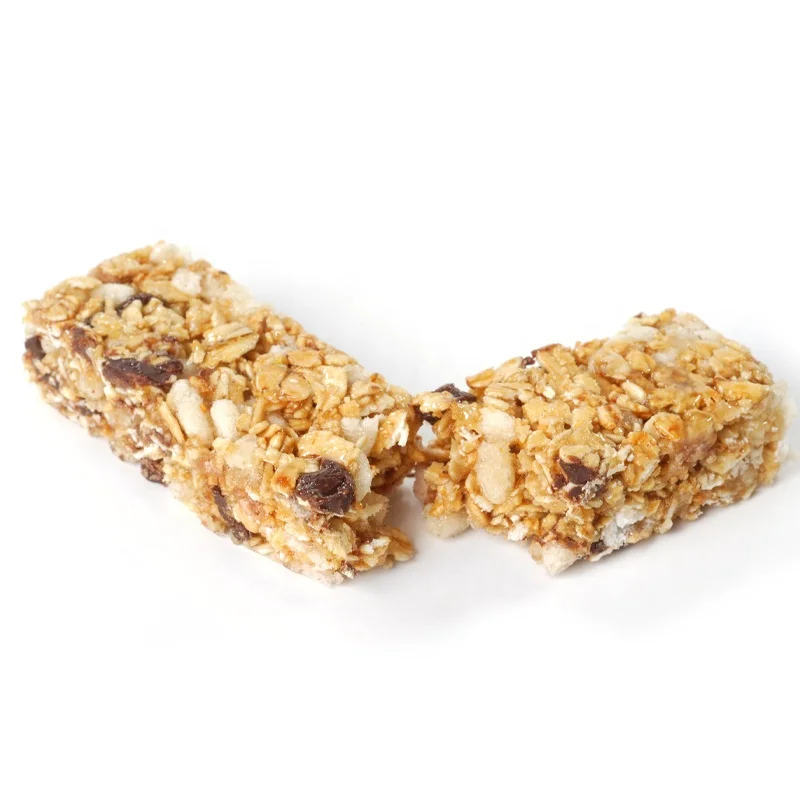 Professional Manufacturer Plant Protein Bar Vegetable With OME Suppliers