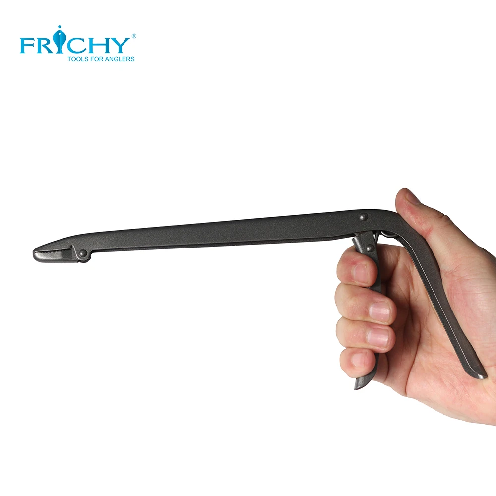 FRICHY Hot Sale X61 Gun-Metal Grey Color Teflon Finished Body Hookout Tool