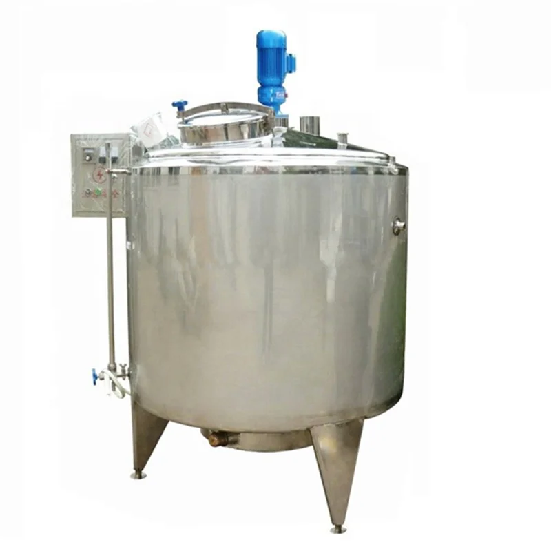 Stainless steel conical fermenter for beer /yogurt