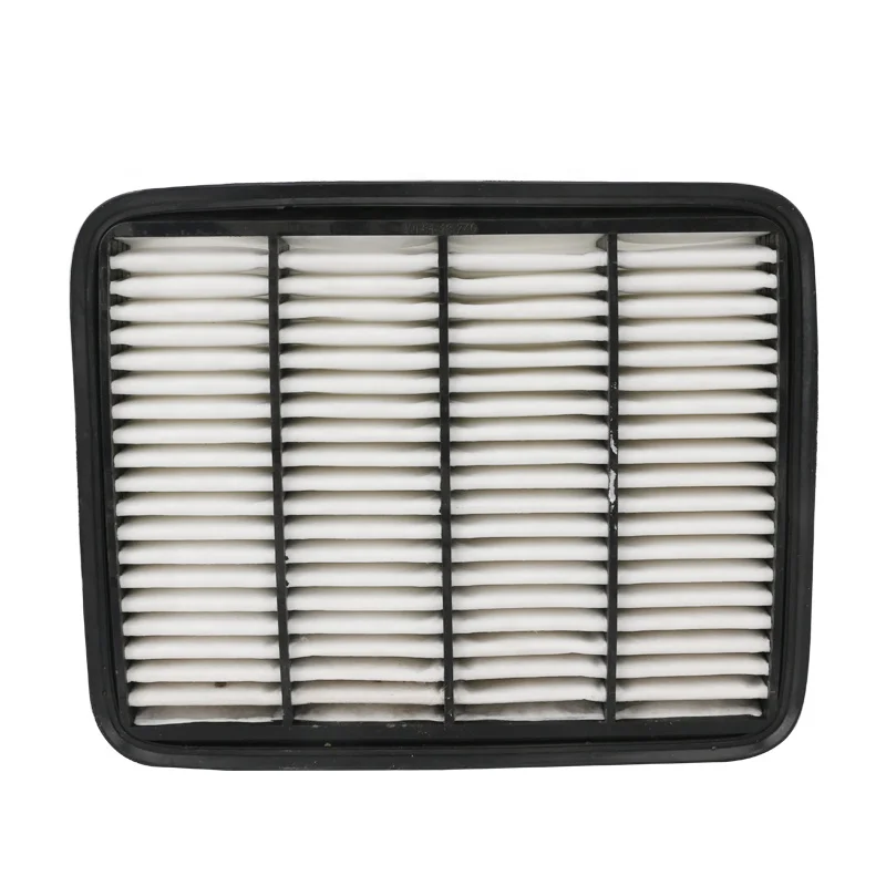engine air intake filter WL81-13-Z40 MD266849 for GALANT