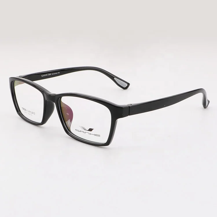 Aochi Latest Design Beautiful Tr90 Kids Optical Frame Glasses Fliexable Spectacles