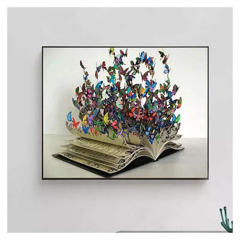 Meian Professional Handmade Diamond picture kids toys for Living Room