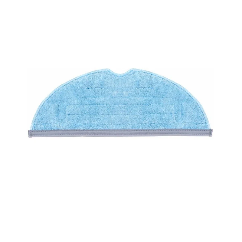Mop Cloth Pads for Xiaomi Roborock S7 T7S T7 Plus Vacuum Cleaner Parts