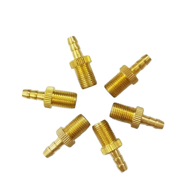 Factory directly wholesale copper schrader air valve,bicycle pump valve