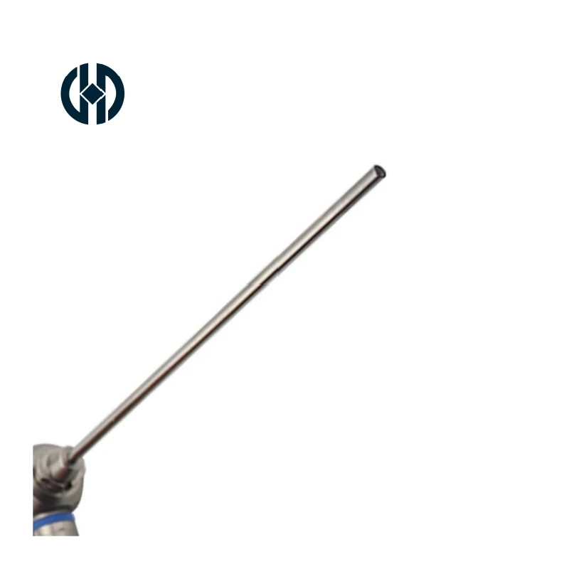 Sinoscope Medical Nasal Ent Rigid Endoscope Camerae Sinuscope Spare Parts 2.7mm 4mm Price