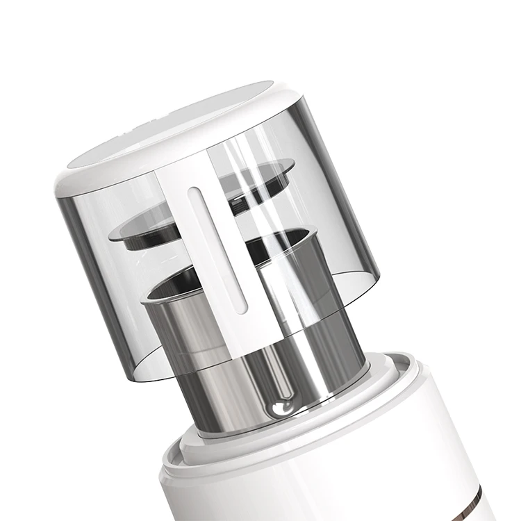 Royaduex Bulk price portable new design coffee on the go mini automatic automatic electric drip coffee makers